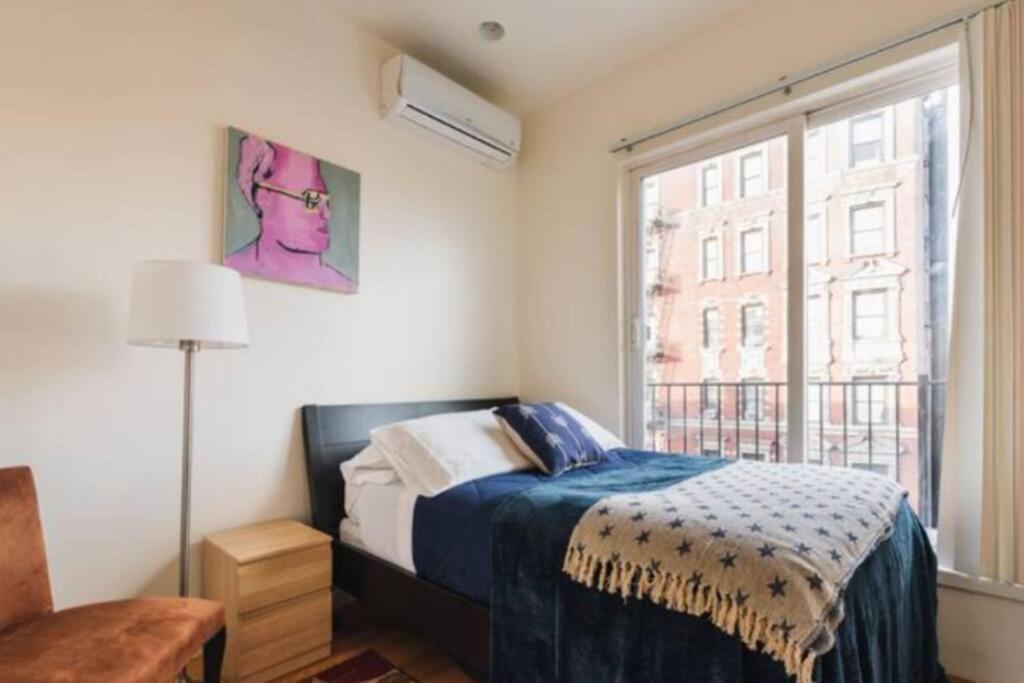 East Village Townhouse 뉴욕 외부 사진
