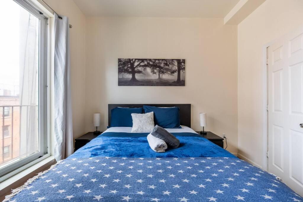 East Village Townhouse 뉴욕 외부 사진