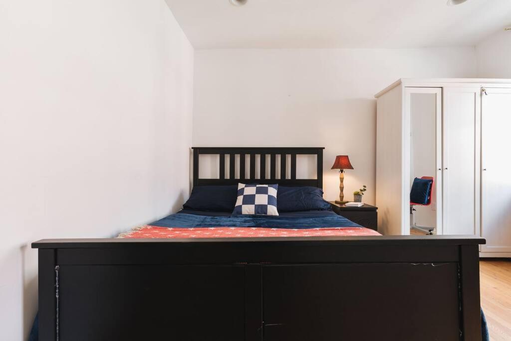 East Village Townhouse 뉴욕 외부 사진