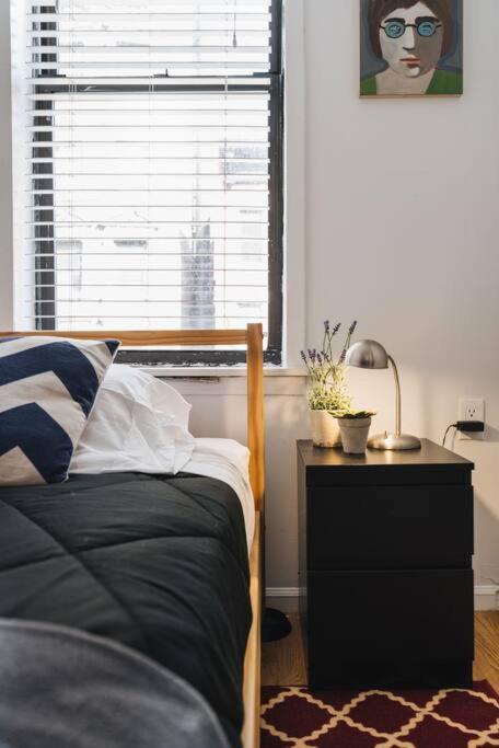 East Village Townhouse 뉴욕 외부 사진