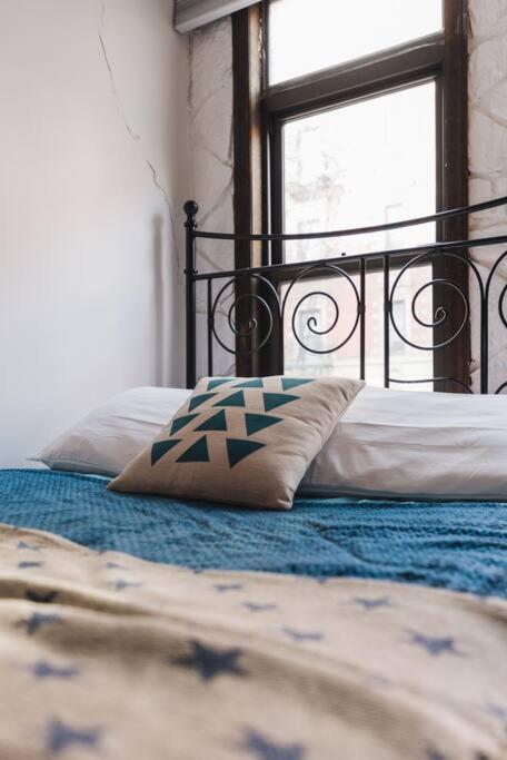 East Village Townhouse 뉴욕 외부 사진