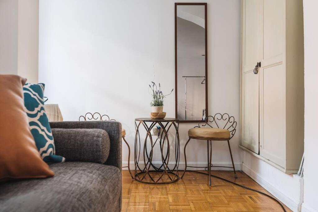East Village Townhouse 뉴욕 외부 사진