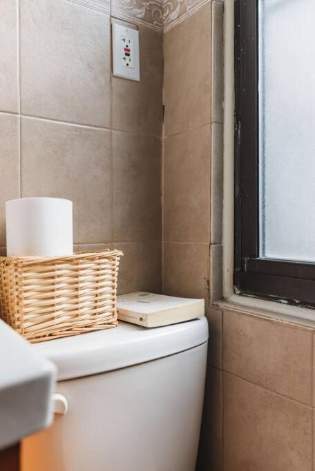 East Village Townhouse 뉴욕 외부 사진