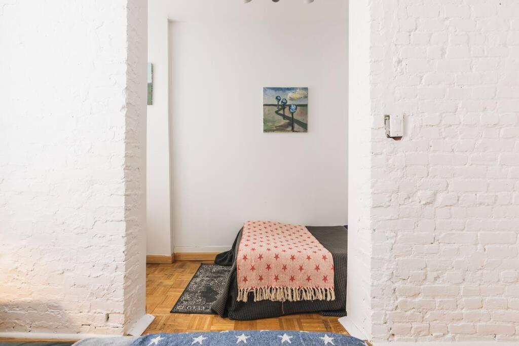 East Village Townhouse 뉴욕 외부 사진